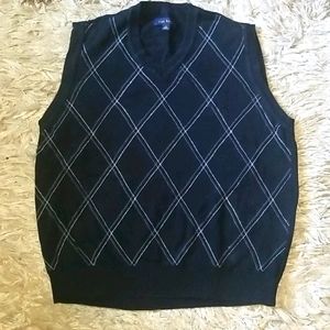 SWEATER VEST